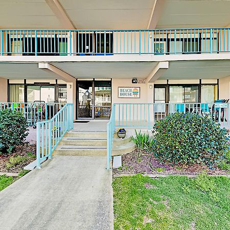 Beach House Ocean Stadt Zimmer foto