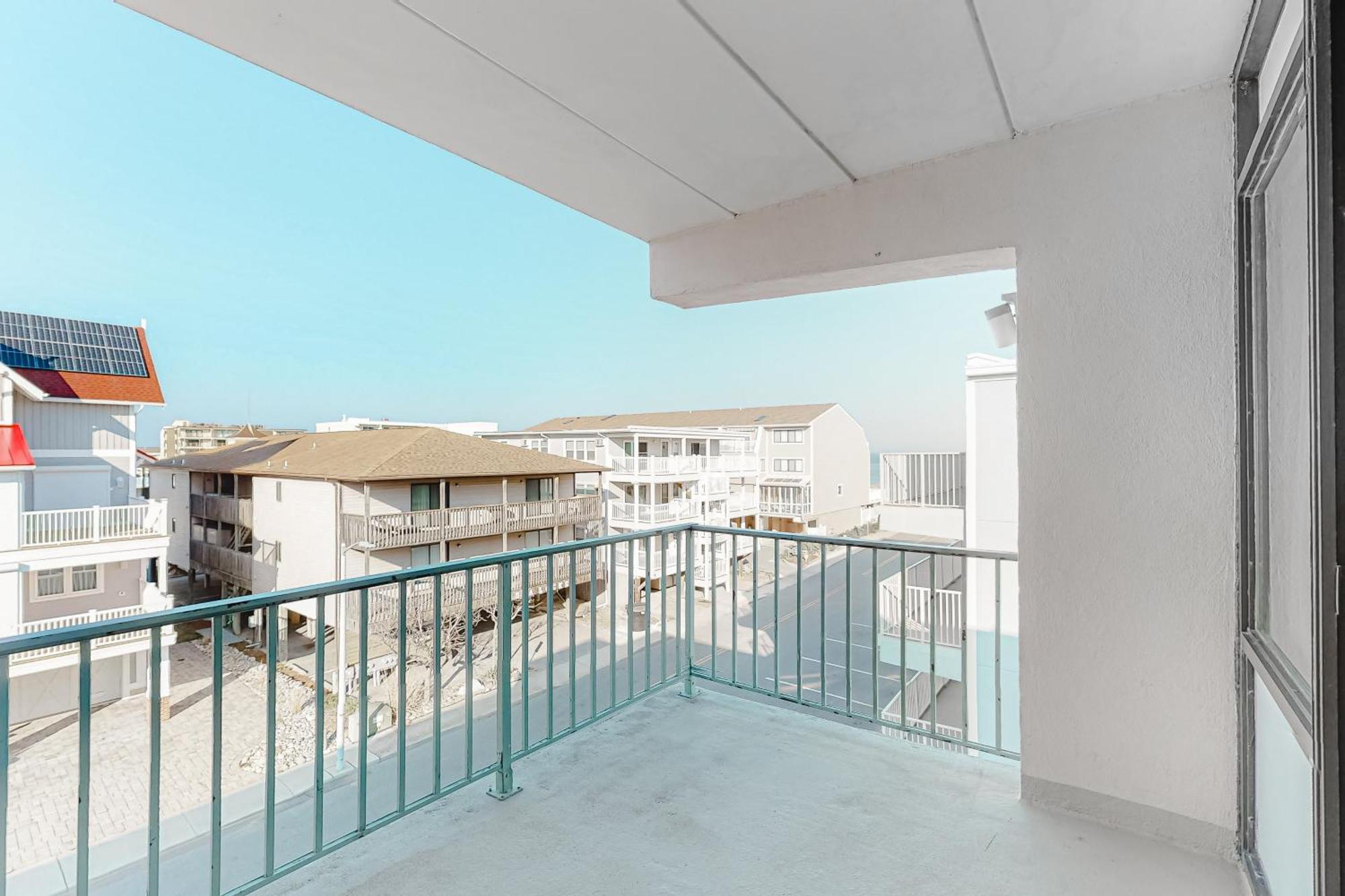 Beach House Ocean Stadt Zimmer foto